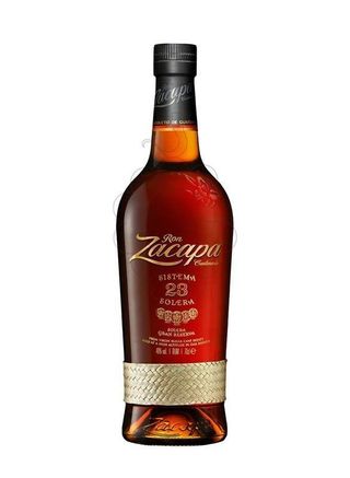 Ron Zacapa Centenario 23 Años