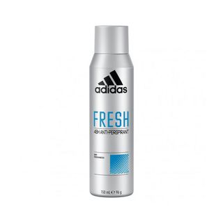 Fresh Desodorante Spray Antitranspirante - Adidas - 1 unidad 3616303440015