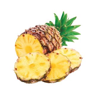 Piña Tropical Fruta (Peso Aproximado 1 Kg Y 600 Gr) Kg