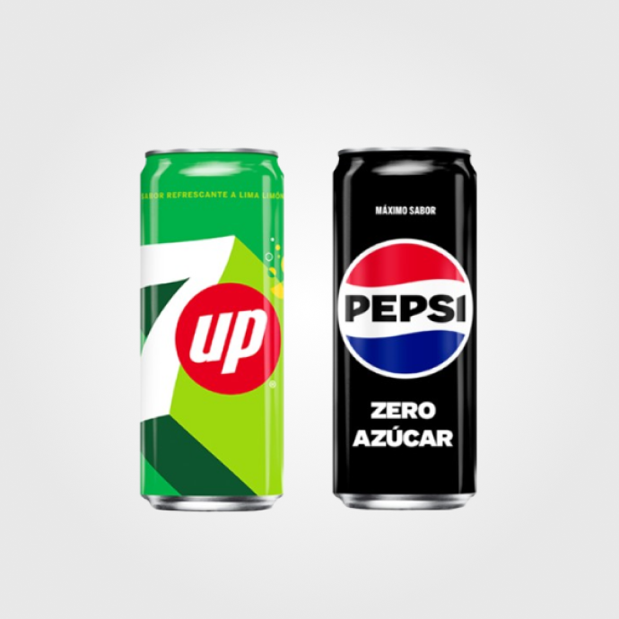 Refrescos