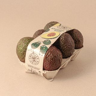 Alvocat Baby - Safata 6U.