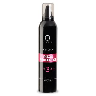 Espuma Rizos Perfectos Imaqe Spray 300 Ml.