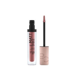 Labial Líquido Matt Pro Ink Non-Transfer - Catrice - Marrón 4059729248343