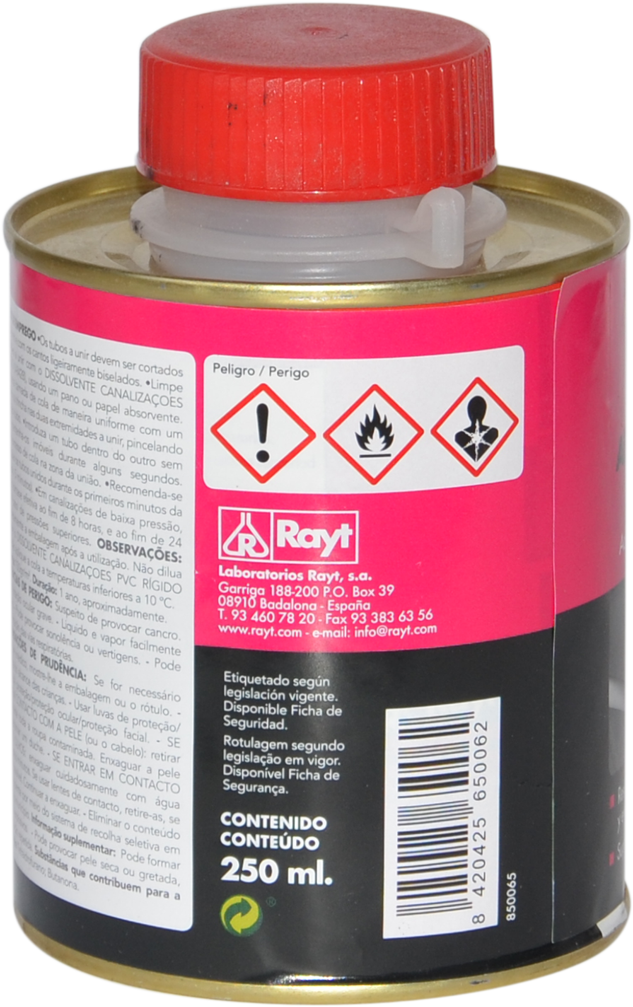 Escoamento e Recuperação Agua