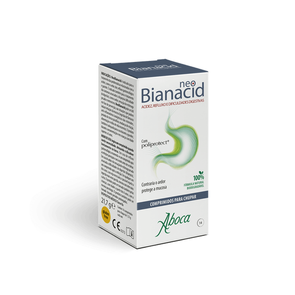 Saúde Digestiva e Intestinal