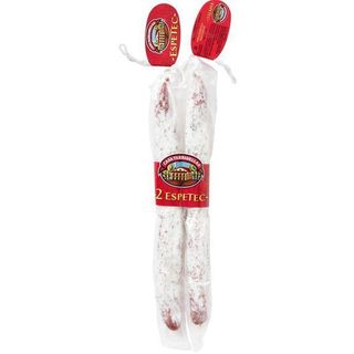 Fuet Casa Tarradellas, Pack 2X180 G