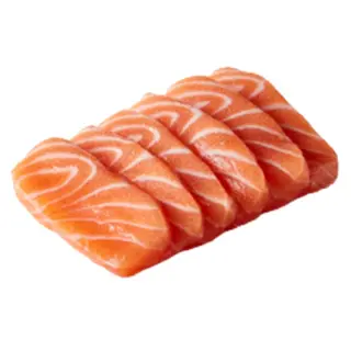 Sushi Daily Dl Menu Descoberta Sashimi Salmão 6 Unid - 18266107368