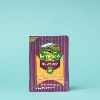 Cheddar Vermell Llescat Kerrygold 150G