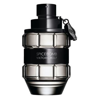 Viktor & Rolf Spicebomb Woda toaletowa dla mężczyzn, 50 ml