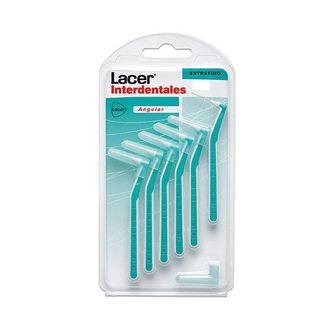 Lacer Interdentales 5012126 6Ud