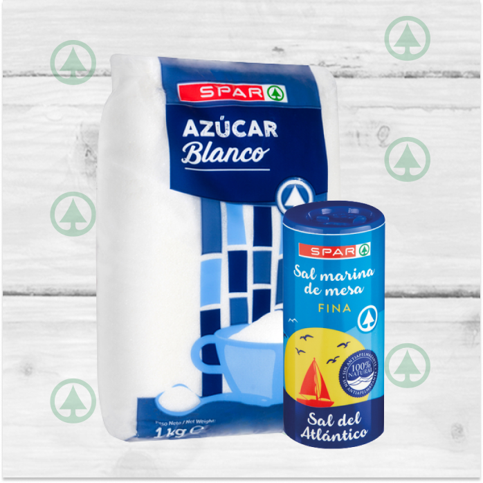 Azúcar y Edulcorantes