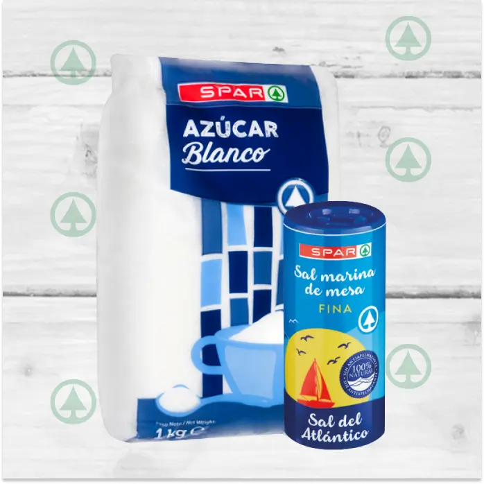 Azúcar y Edulcorantes