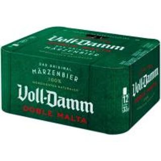 Cerveza Voll-Damm Lata 12X33 Cl. (13756101)
