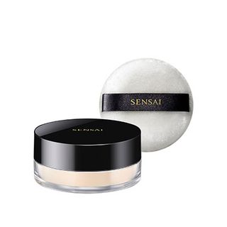 Foundation Translucent Loose Powder 20 Gr. Sensai (4973167228715)