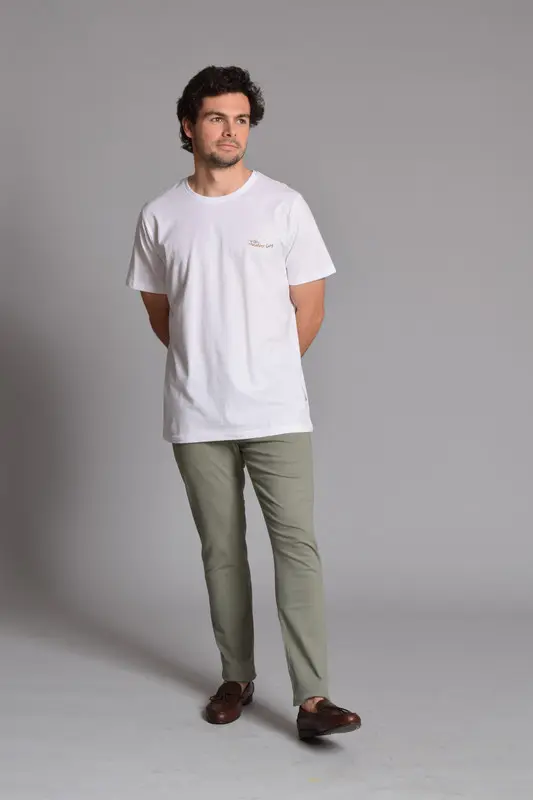 Polos Y Camisetas