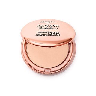 Bourjois Always Fabulous Compact 125 2611634