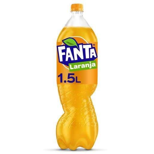 Sumos e Refrigerantes