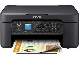 STAMPANTE INKJET EPSON WF-2910DWF - 8715946702605