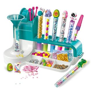 Laboratorio De Esferográficas Clementoni - 97631060460