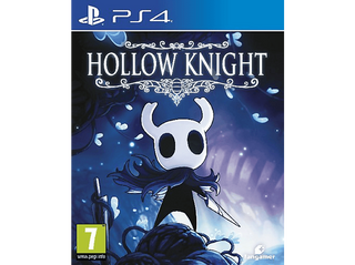 Ps4 Hollow Knight (1449163)