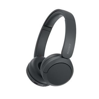Auriculares Bluetooth Sony Wh-Ch520 Negro (4548736142374)
