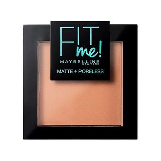 Maybelline New York Fit Me Matte Powder 250 Sun Beige 2710514
