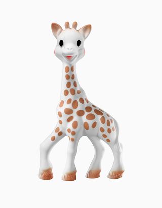 Mordedor Sophie La Girafe Classic 0M+