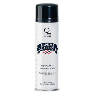 Espuma De Afeitar Imaqe De Dia Spray 250 Ml
