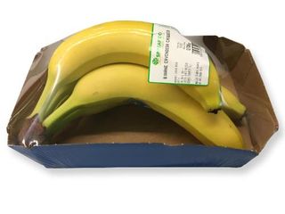 Banane Chiquita Gr 700 Pz 1