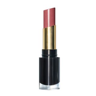 Barra De Labios Super Lustrous Glass Shine Rose Revlon 1 Ud 003 Rose (267671)