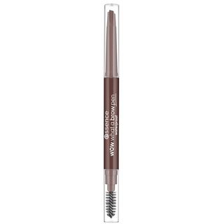 Wow What a Brow Lápiz para Cejas - Essence - Marrón 4059729371942