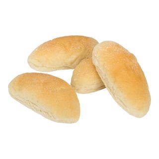 Pan Escolar Delicia Del Horno Bolsa 4U