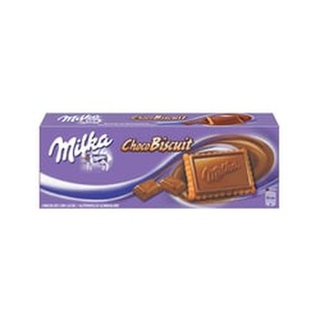 Galleta Milka Choco Biscuit 150 G
