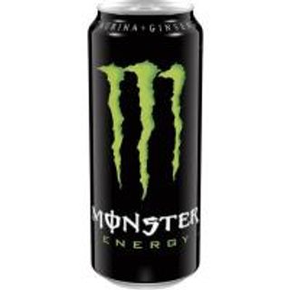 Bebida Energética Green Monster Lata 50 Cl. (12374336)