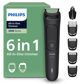Philips Multigroom 3000 Series, All in One, MG3915/15