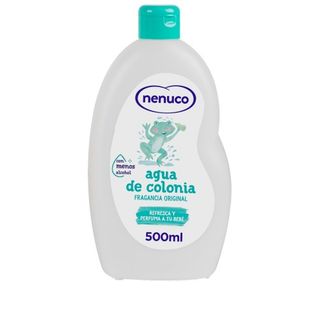 Colonia Nenuco 500 Ml