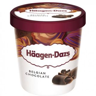 Pint Chocolate Belga 460Ml Hd