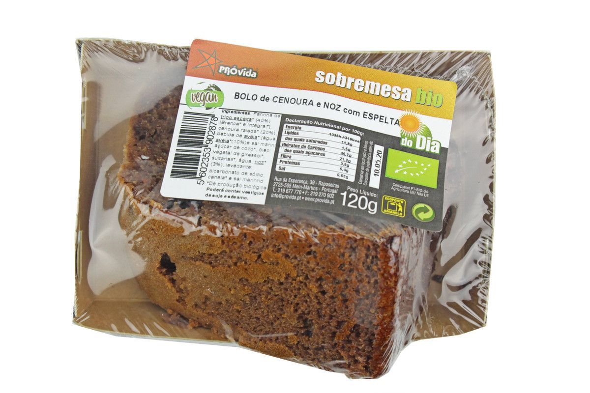 Bolos e Sobremesas