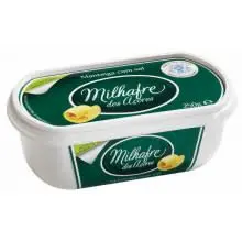 Manteigas e Cremes Vegetais