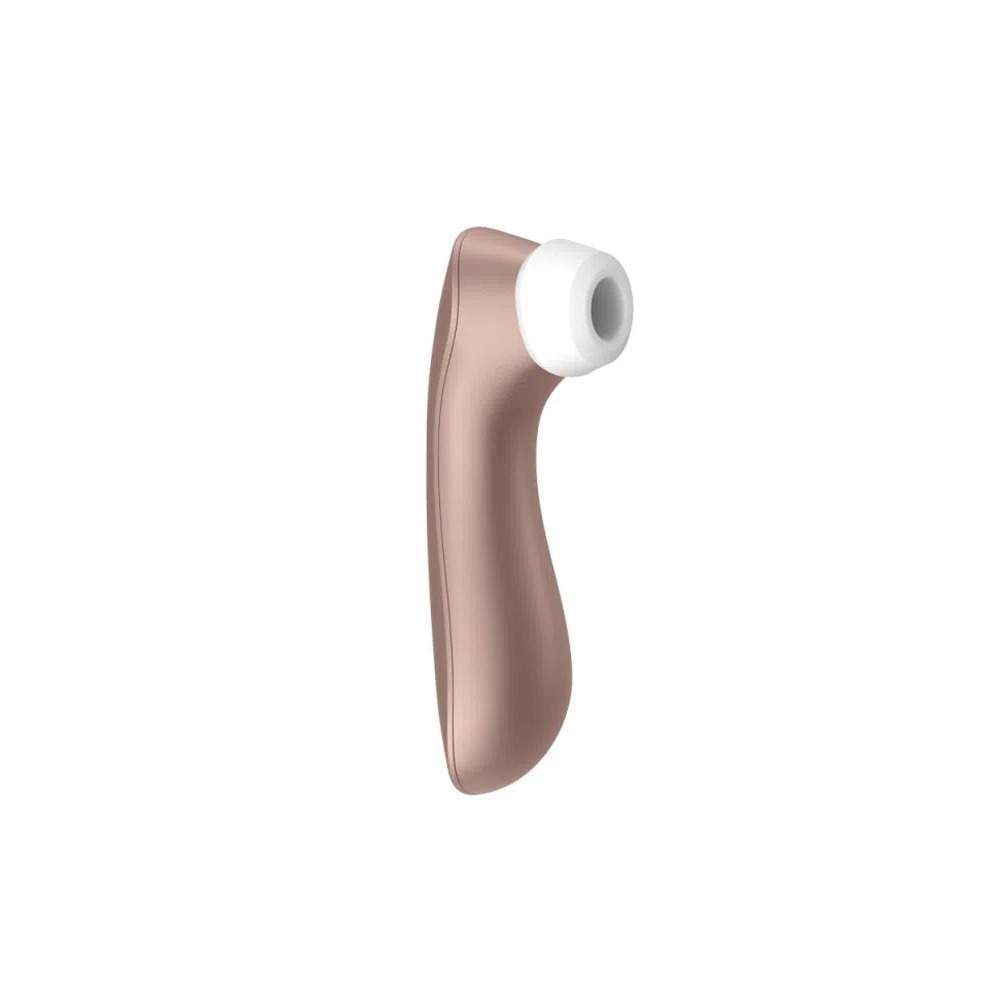 Estimuladores de Clitóris