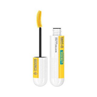 Máscara De Pestañas Waterproof Colossal Curl Bounce (30152748)