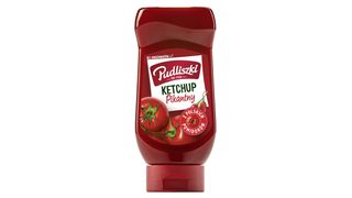 Pudliszki - Ketchup pikantny - 480 g
