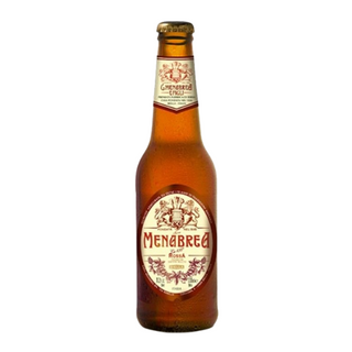 Menabrea Birra 150° Anniversario Rossa 33cl