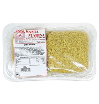 San Jacobo Santa Marina 2 Uds. 300 G