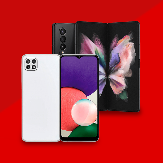 Teléfonos Y Accesorios