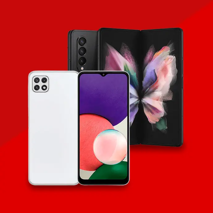 Teléfonos Y Accesorios