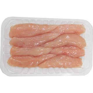 Solomillo de pollo en bandeja aprox. 350 g