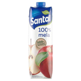 Santàl 100% Mela 1000 Ml - 176396