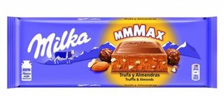 Chocolate Galleta Milka Swing 300G