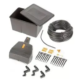 Microirrigazione.